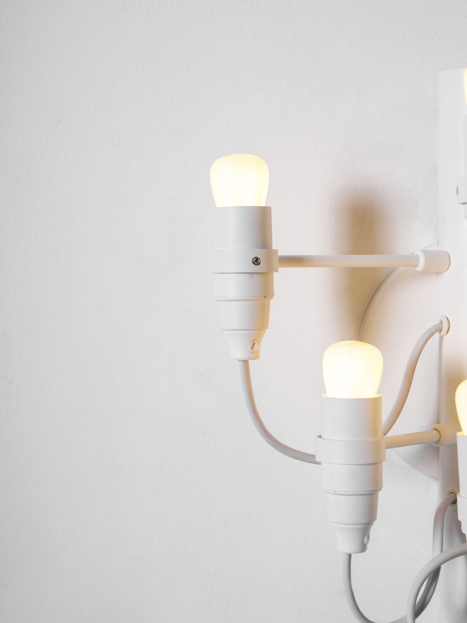 Fruit Wall Lamp - Lamp Outdoor