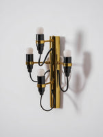Fruit Wall Lamp - Lamp Outdoor