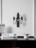 Fruit Wall Lamp - Lamp Outdoor