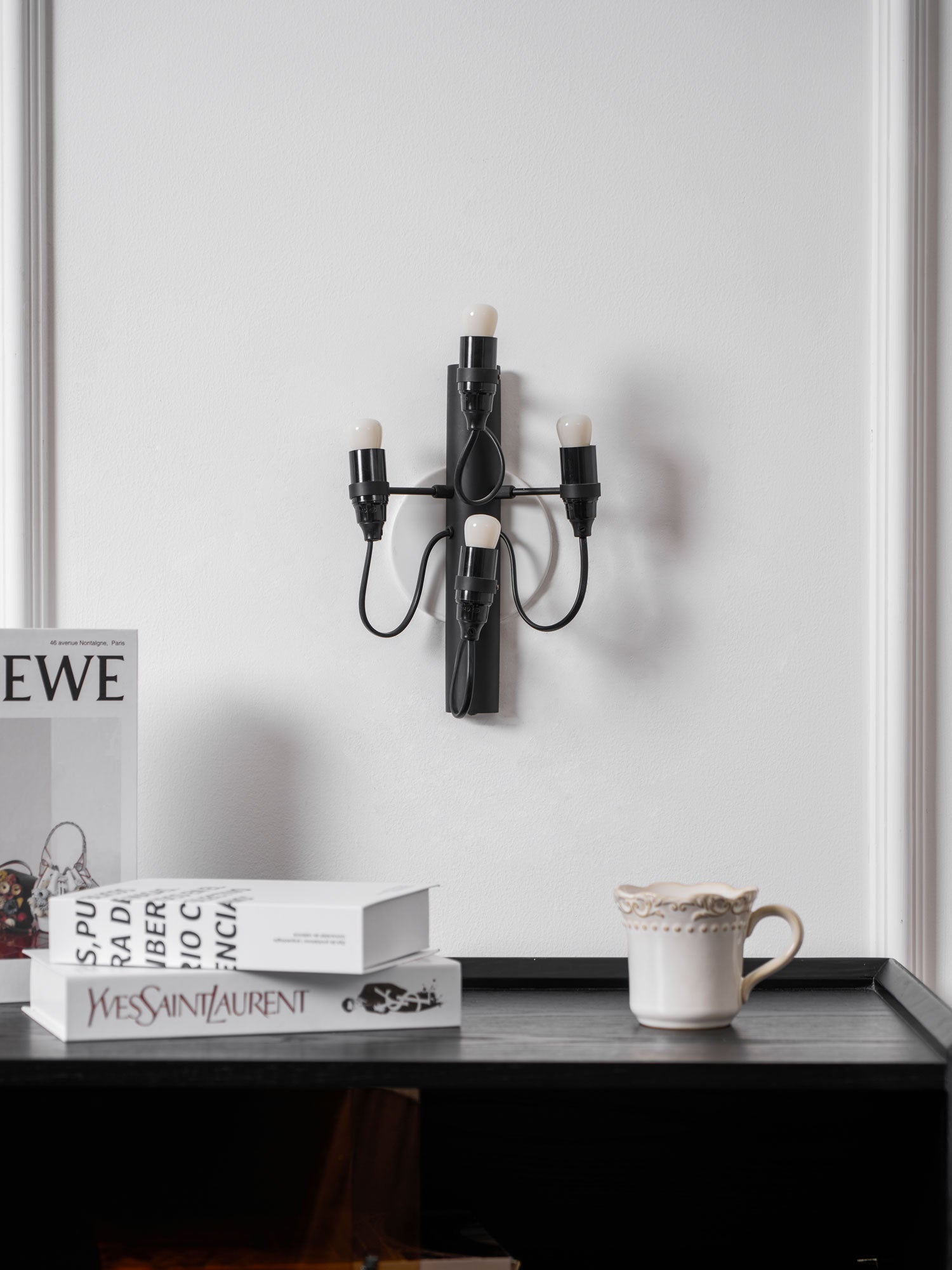 Fruit Wall Lamp - Lamp Outdoor