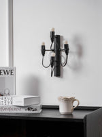 Fruit Wall Lamp - Lamp Outdoor