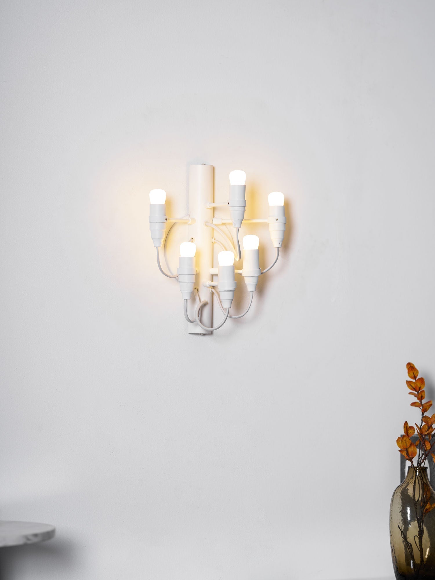 Fruit Wall Lamp - Lamp Outdoor