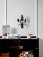 Fruit Wall Lamp - Lamp Outdoor