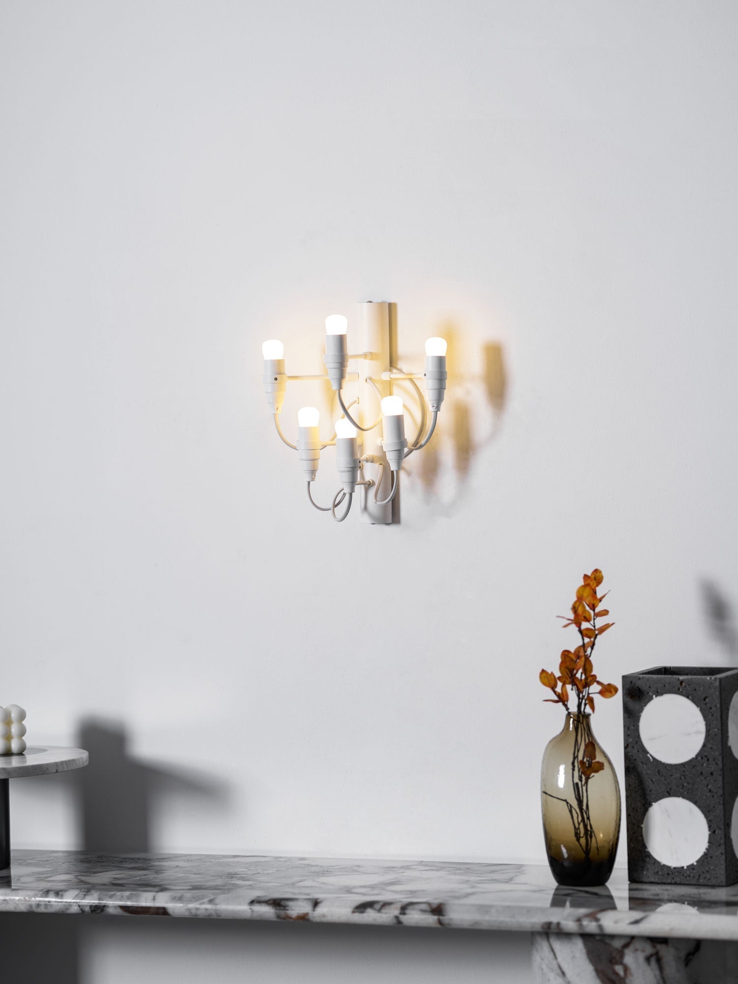 Fruit Wall Lamp - Lamp Outdoor