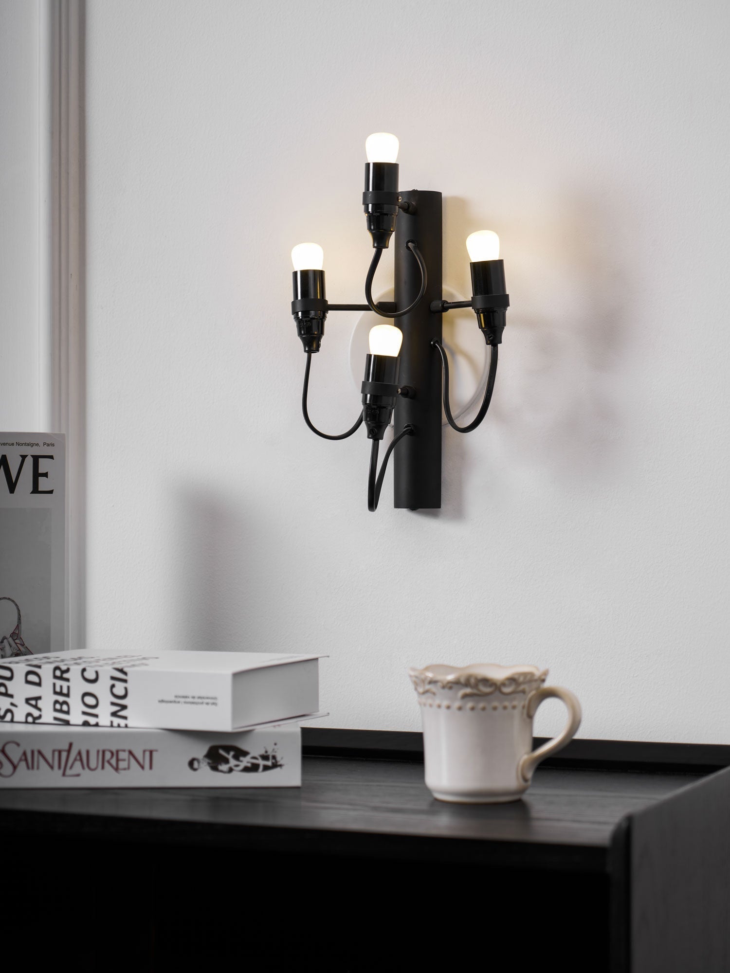 Fruit Wall Lamp - Lamp Outdoor