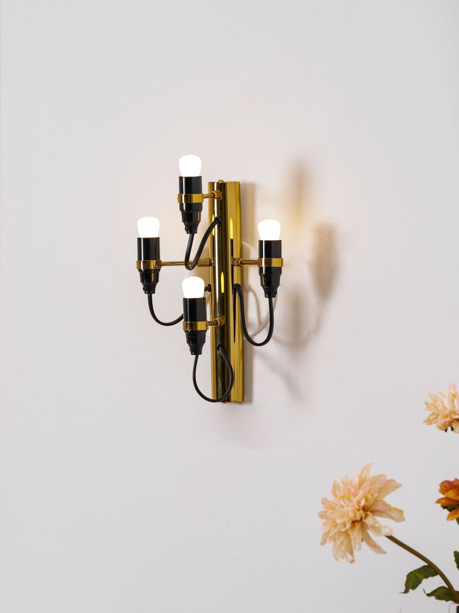 Fruit Wall Lamp - Lamp Outdoor