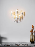 Fruit Wall Lamp - Lamp Outdoor