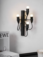 Fruit Wall Lamp - Lamp Outdoor