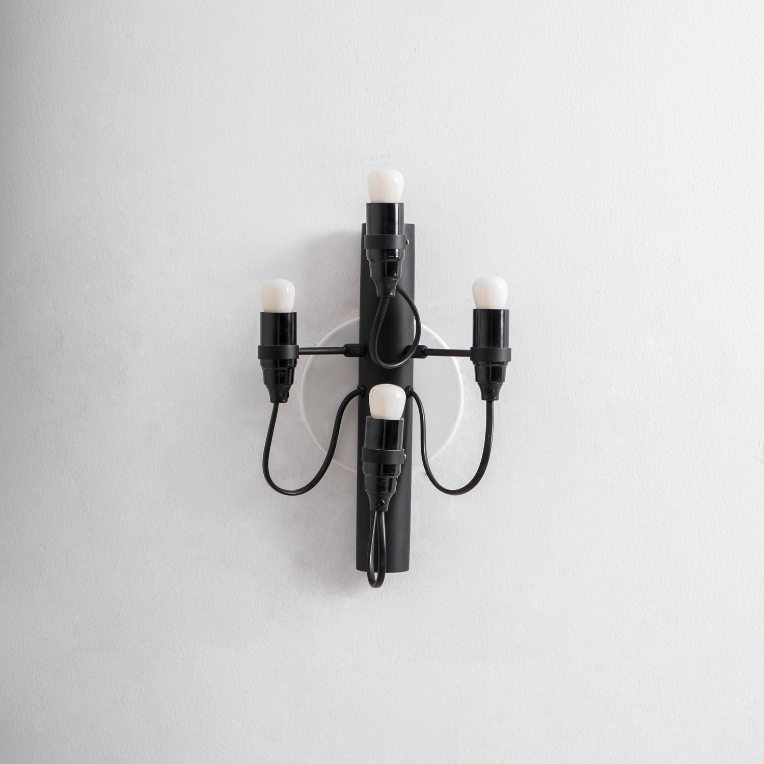 Fruit Wall Lamp - Lamp Outdoor