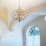 Fruit Pendant Lamp - Lamp Outdoor