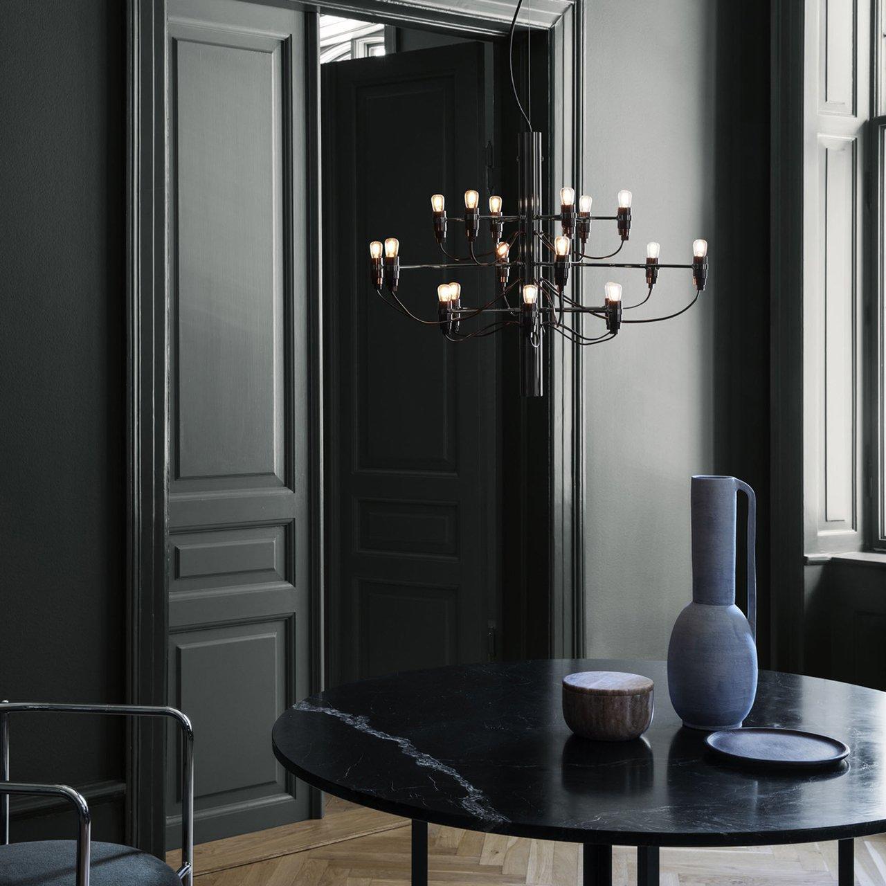 Fruit Pendant Lamp - Lamp Outdoor