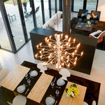 Fruit Pendant Lamp - Lamp Outdoor