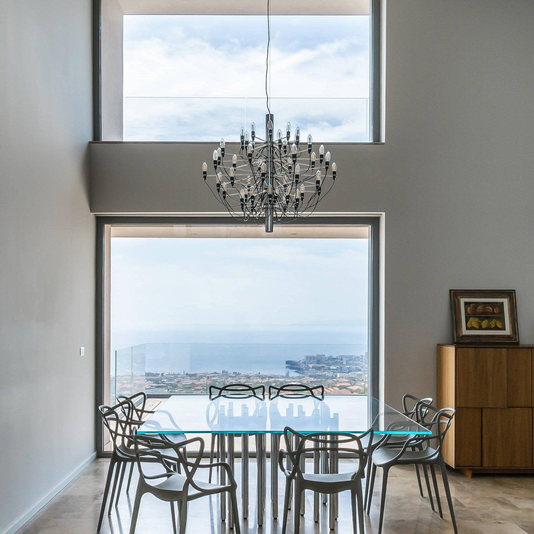Fruit Pendant Lamp - Lamp Outdoor