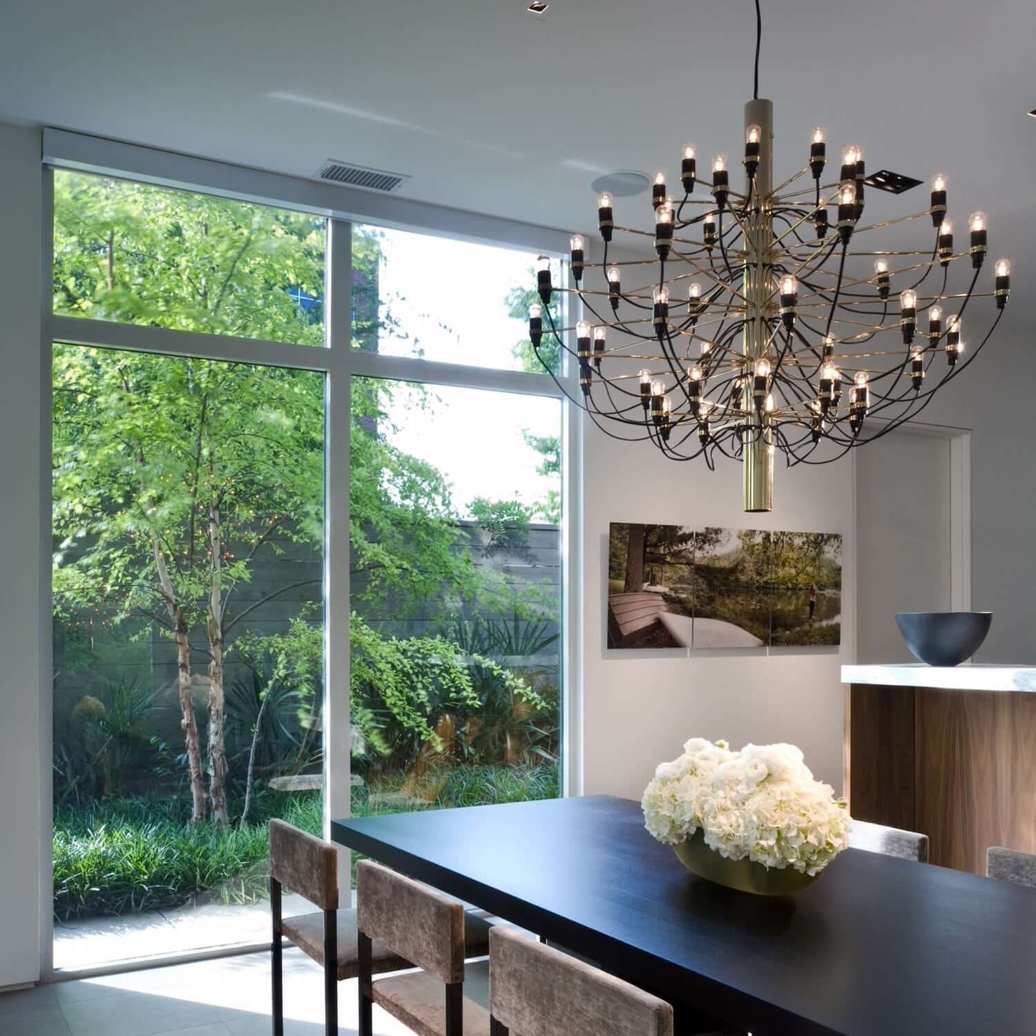 Fruit Pendant Lamp - Lamp Outdoor