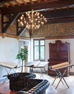 Fruit Pendant Lamp - Lamp Outdoor