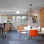 Fruit Pendant Lamp - Lamp Outdoor