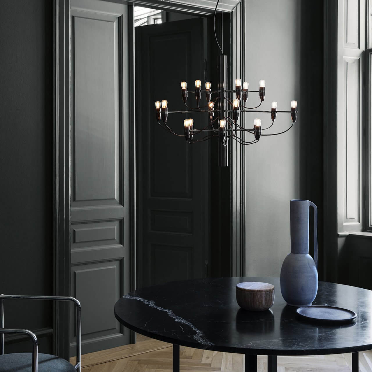 Fruit Pendant Lamp - Lamp Outdoor