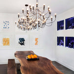 Fruit Pendant Lamp - Lamp Outdoor
