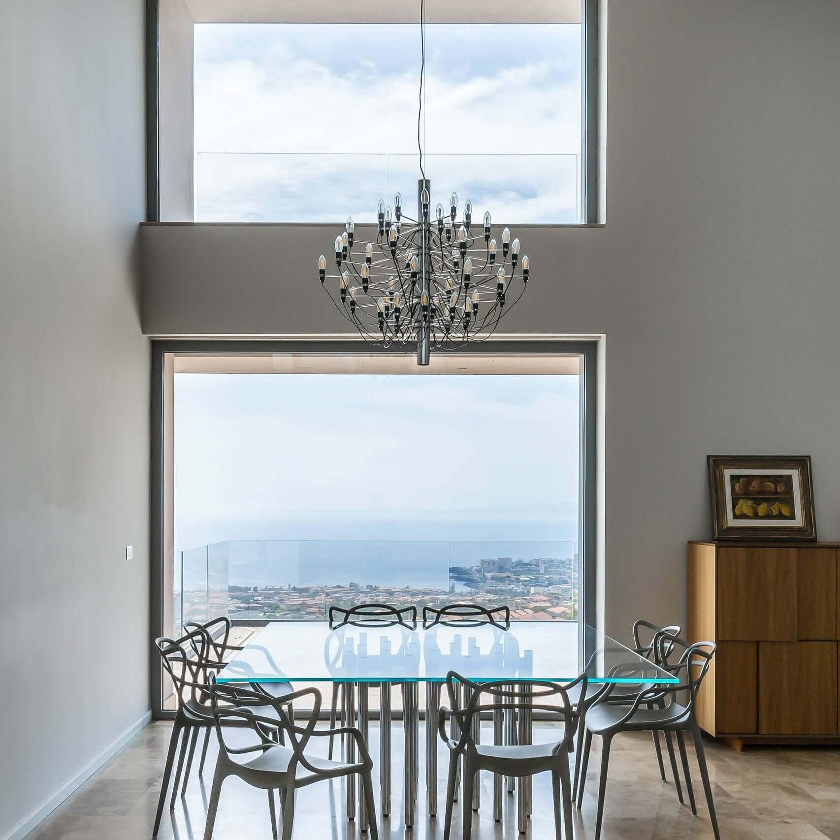 Fruit Pendant Lamp - Lamp Outdoor