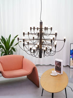 Fruit Pendant Lamp - Lamp Outdoor