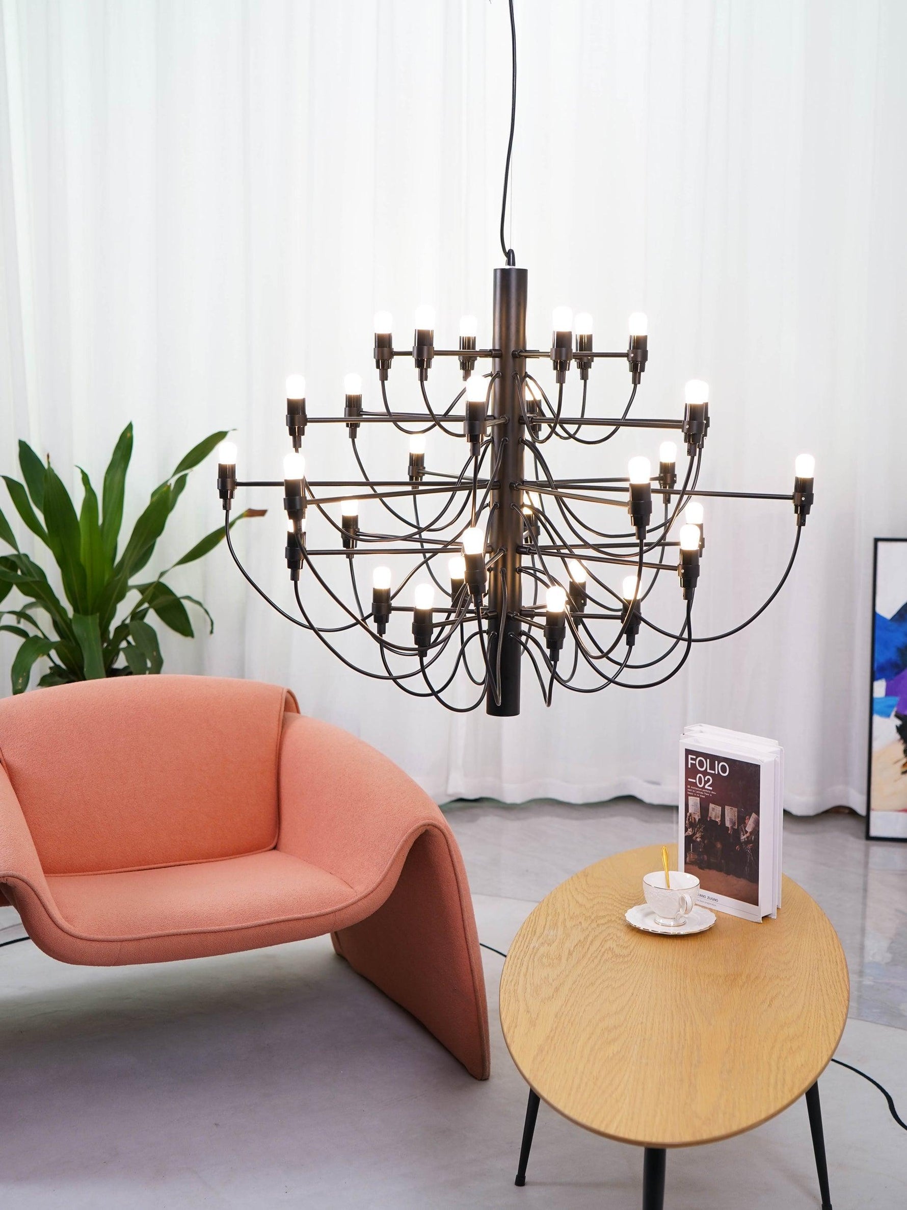 Fruit Pendant Lamp - Lamp Outdoor