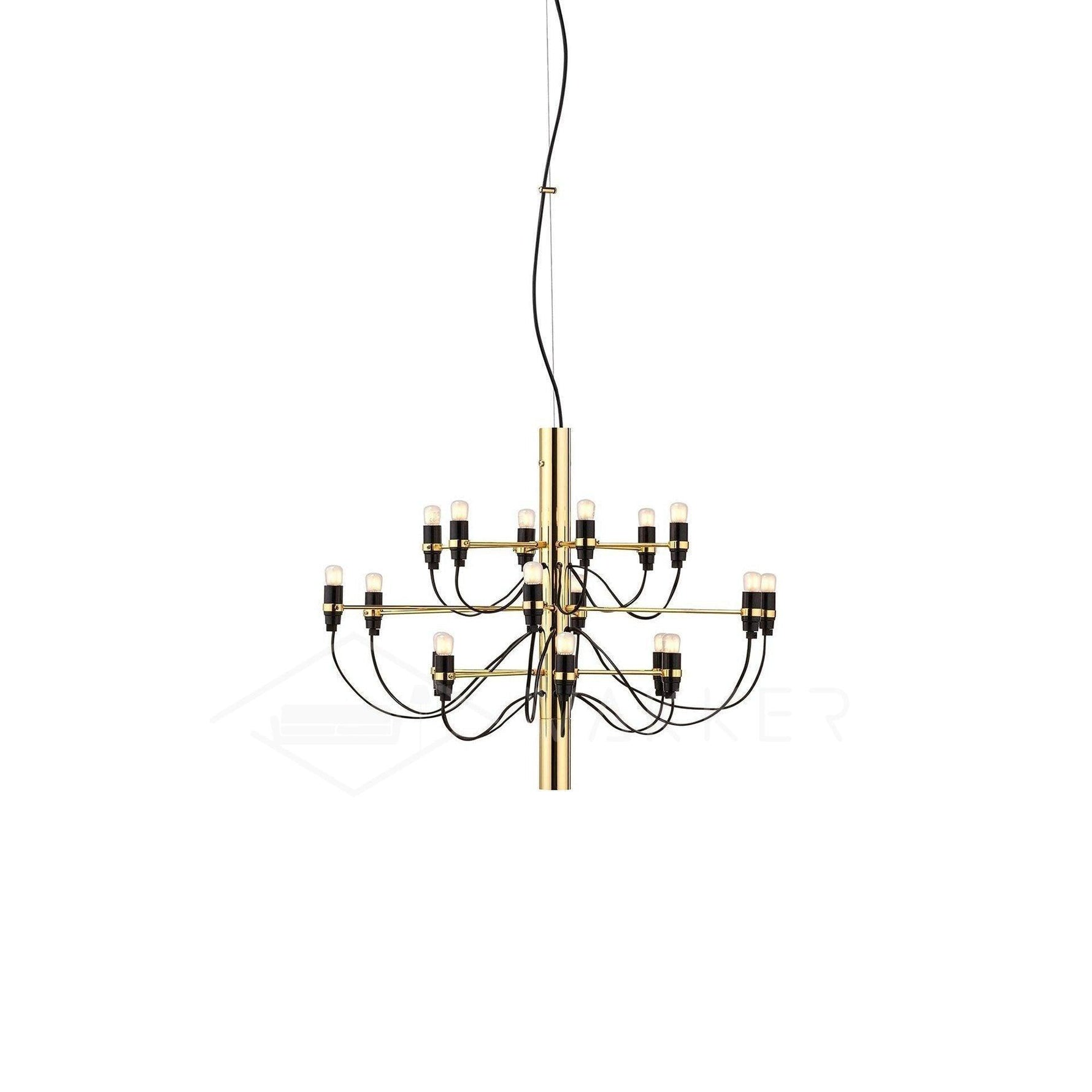 Fruit Pendant Lamp - Lamp Outdoor