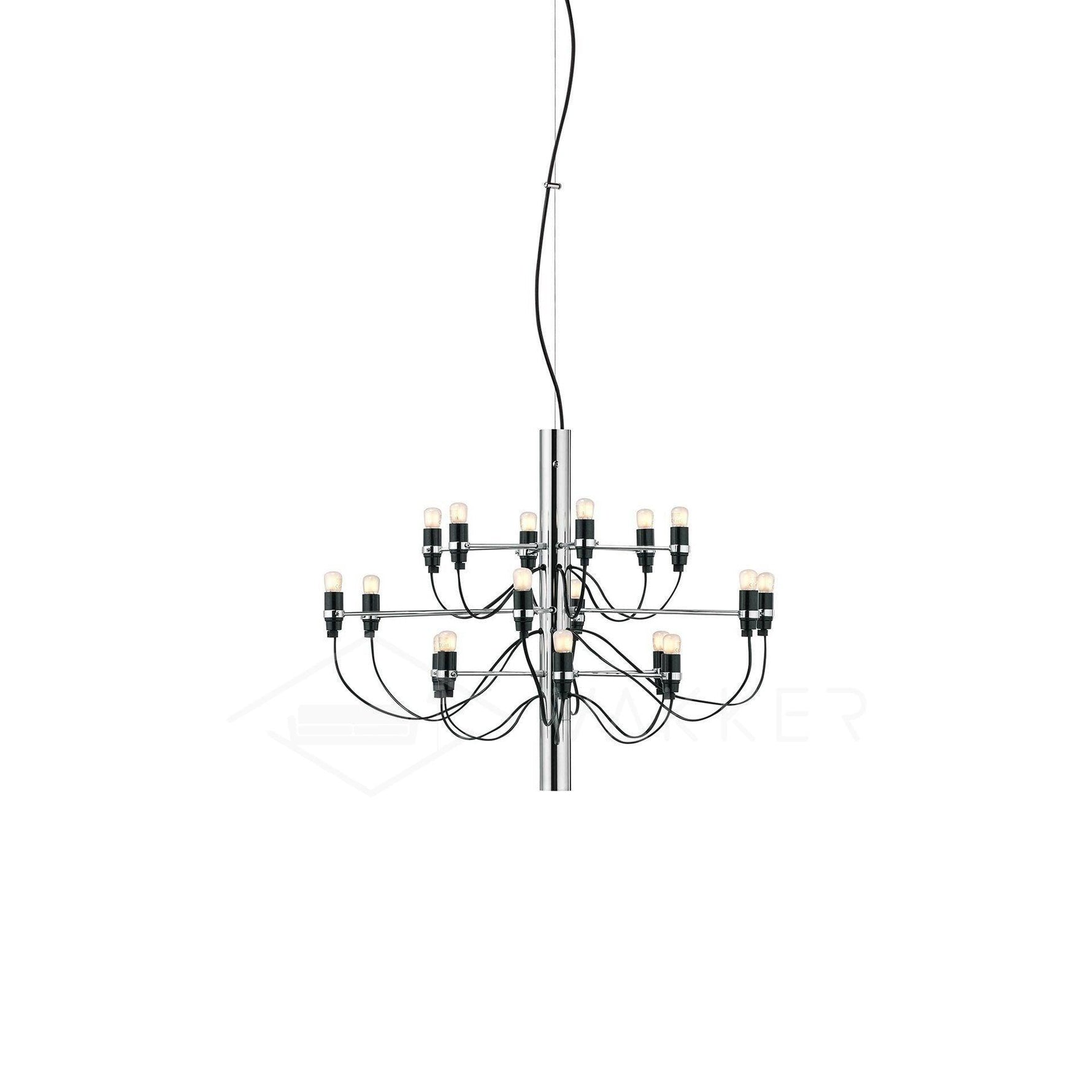 Fruit Pendant Lamp - Lamp Outdoor