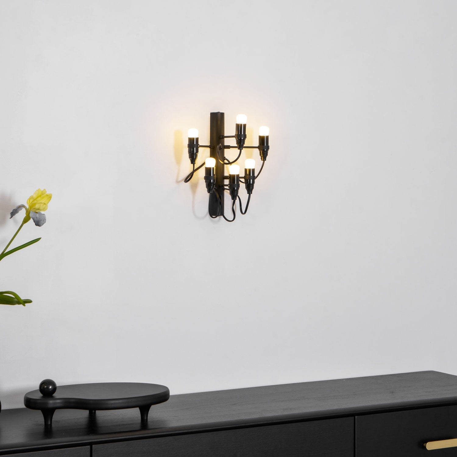 Fruit Wall Lamp - Lamp Outdoor