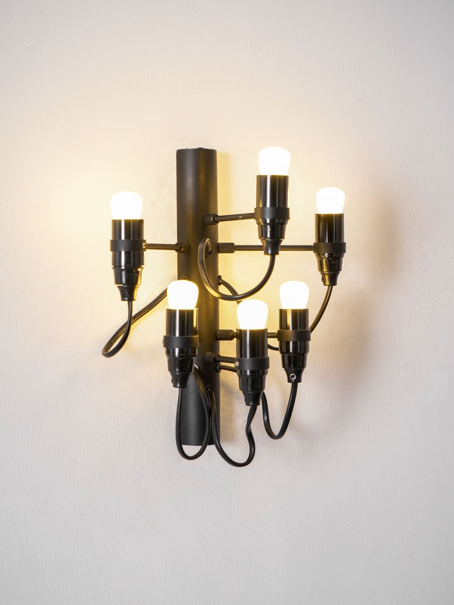 Fruit Wall Lamp - Lamp Outdoor