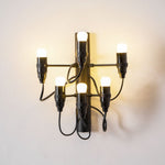 Fruit Wall Lamp - Lamp Outdoor