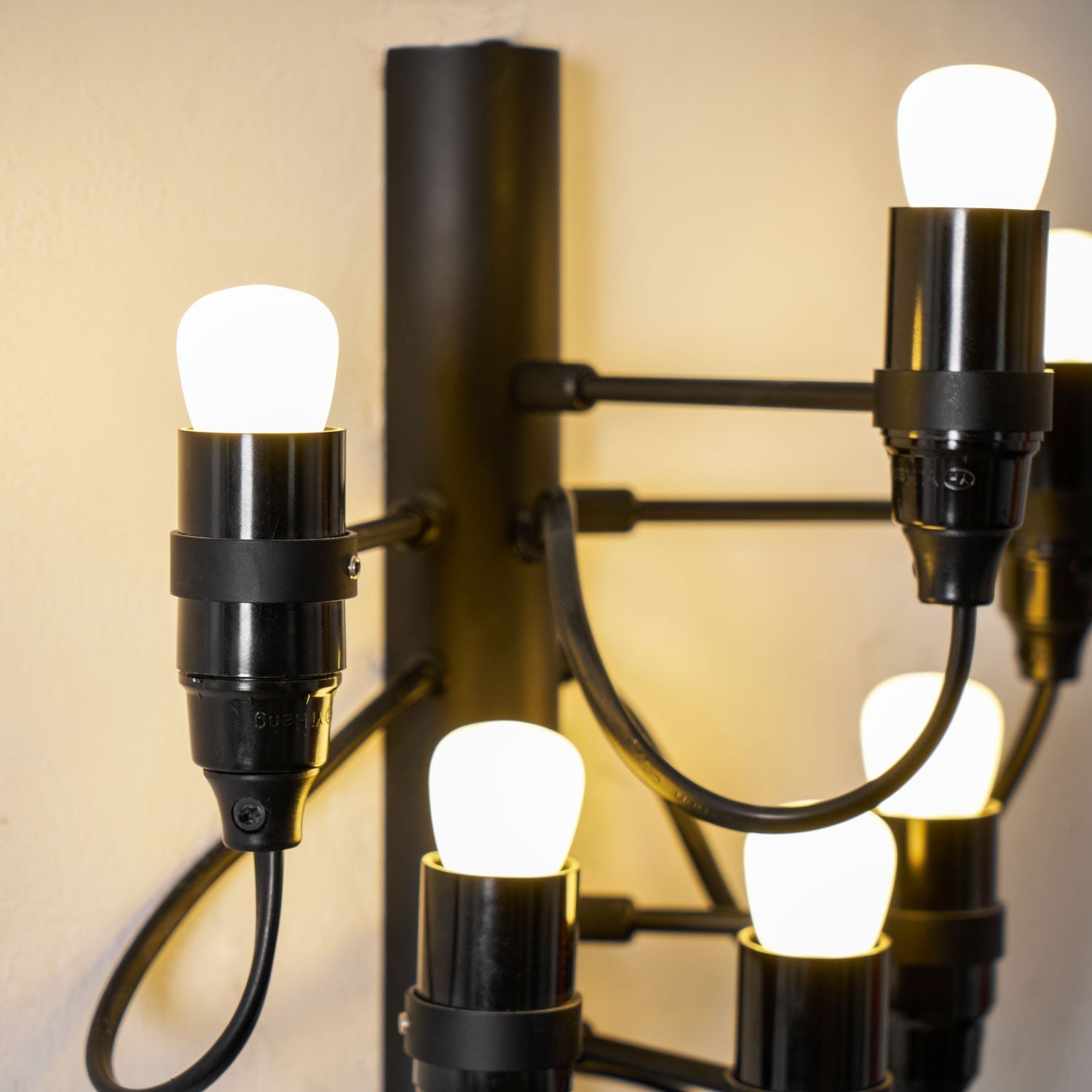 Fruit Wall Lamp - Lamp Outdoor