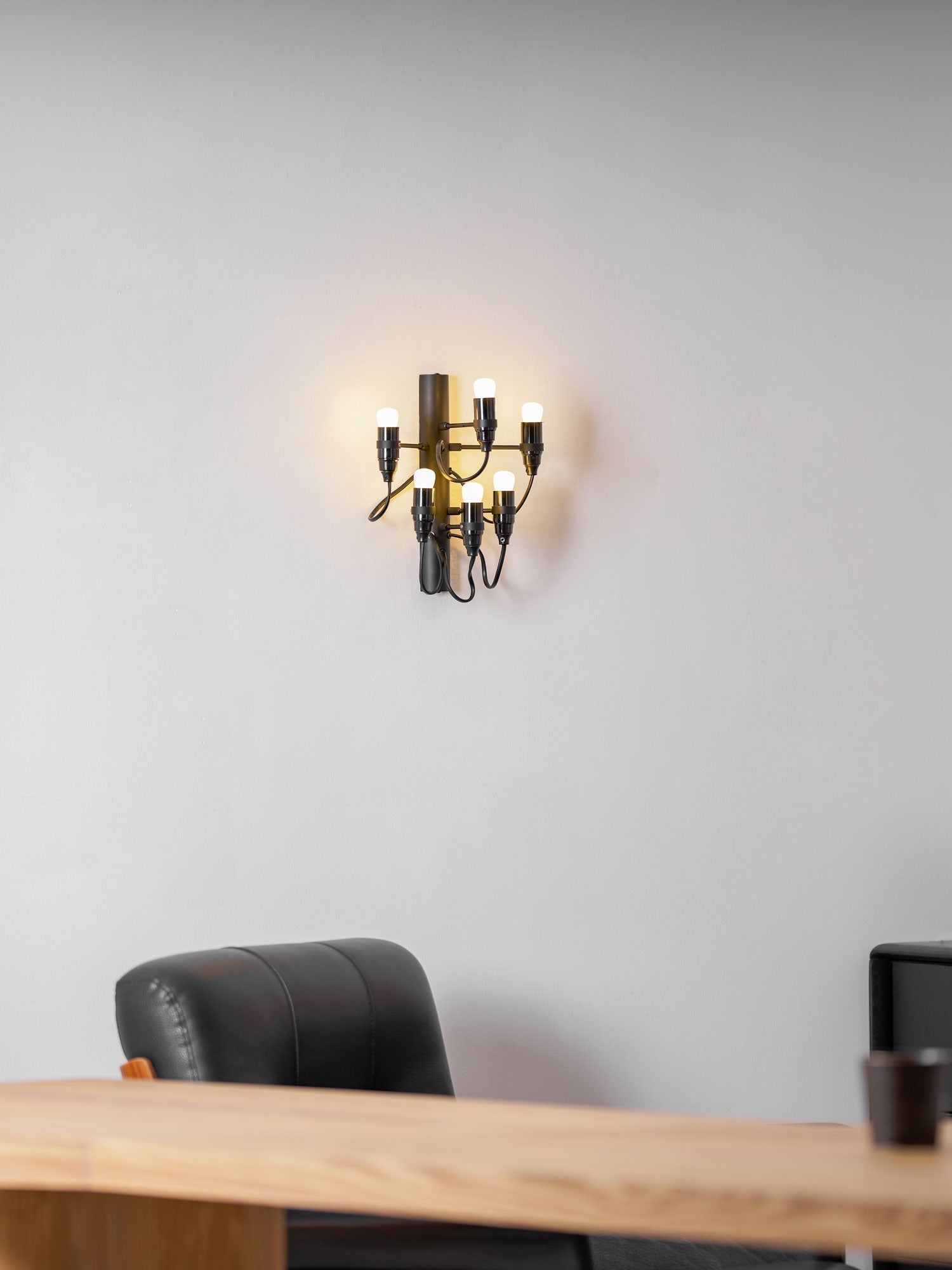 Fruit Wall Lamp - Lamp Outdoor