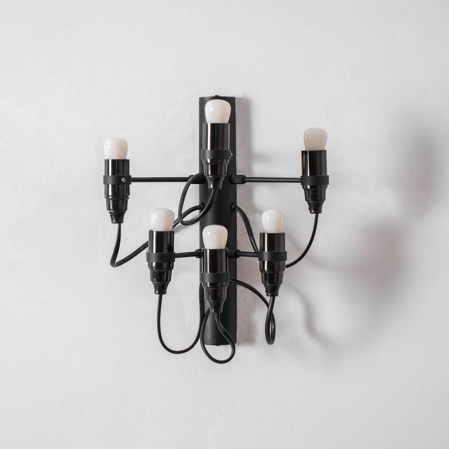Fruit Wall Lamp - Lamp Outdoor