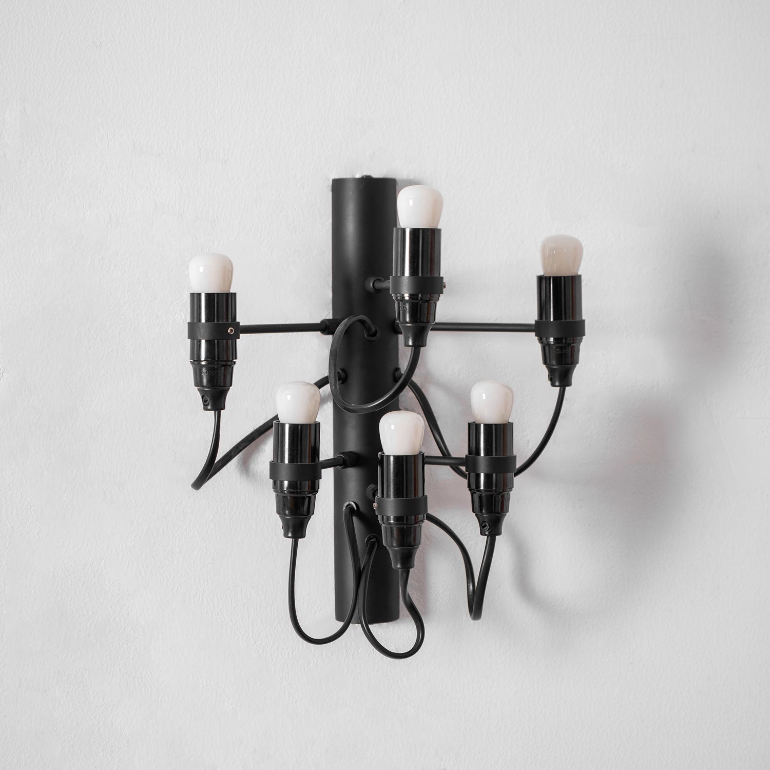 Fruit Wall Lamp - Lamp Outdoor