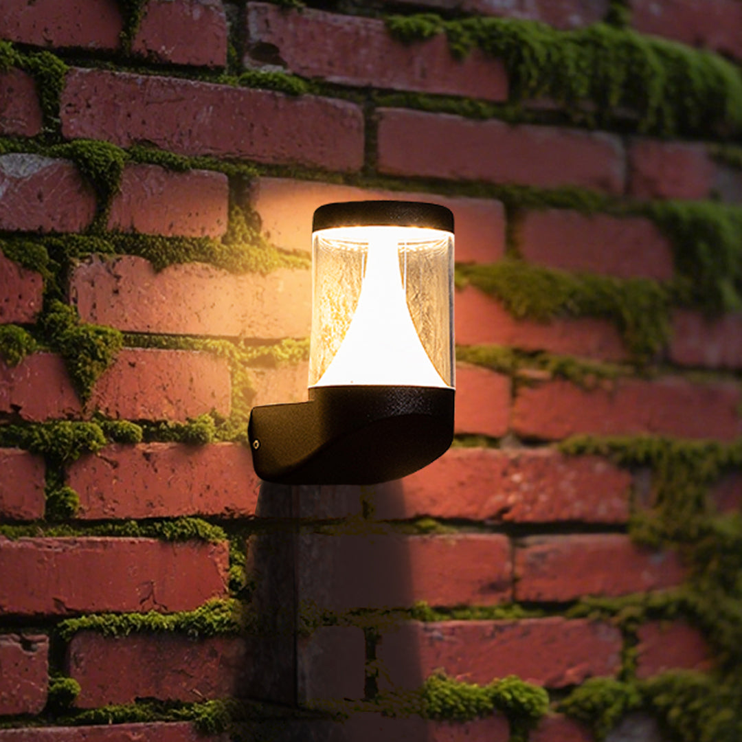 Waterproof Outdoor LED Wall Lighting Minimalist Nordic - Lamp Outdoor
