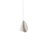 Olshaion Geometric Ceramic Pendant Light - Lamp Outdoor