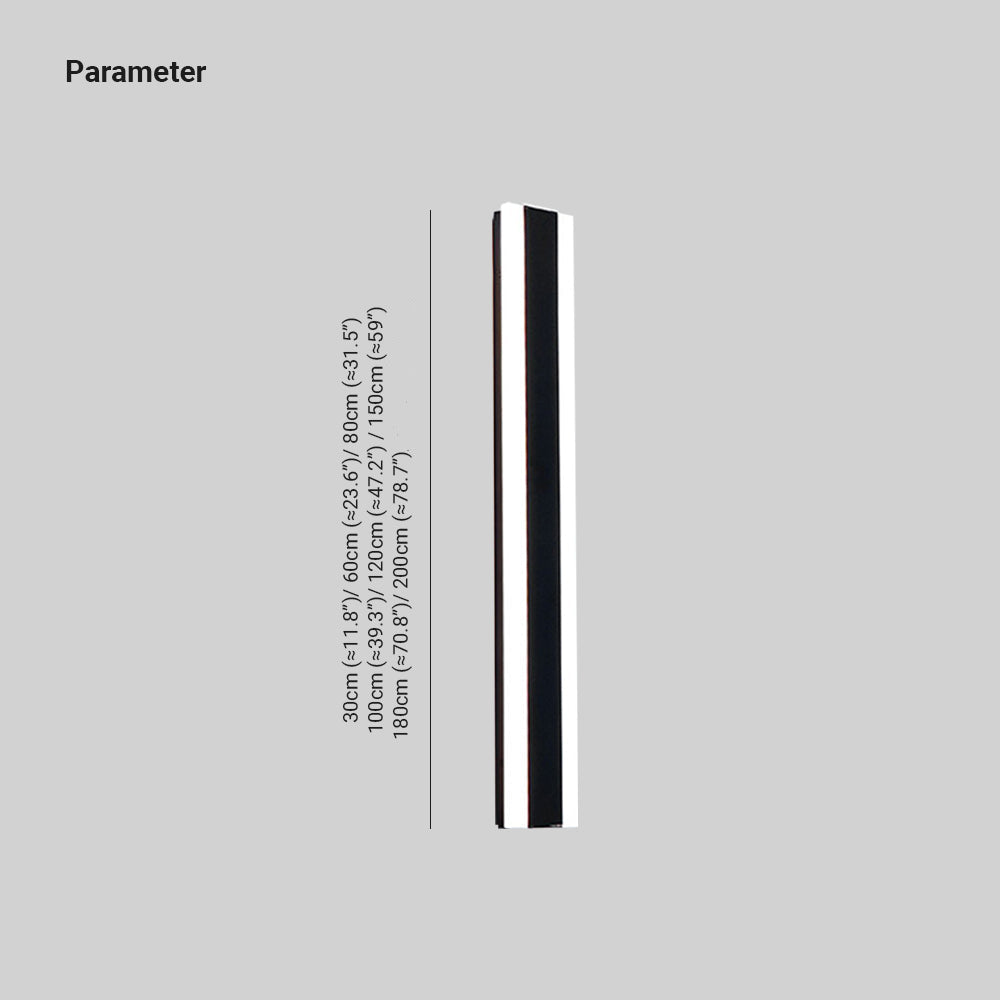 Nexa Outdoor Wall Lamp Symmetrical - Lamp Outdoor