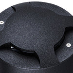 Outdoor Well Lights Side-Lit Minimalist Style - Lamp Outdoor