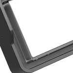Square Outdoor Wall Light Minimalist LED Waterproof Ambient - Lamp Outdoor