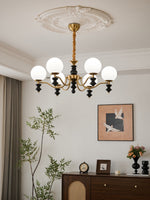 Cadence Chandelier - Lamp Outdoor