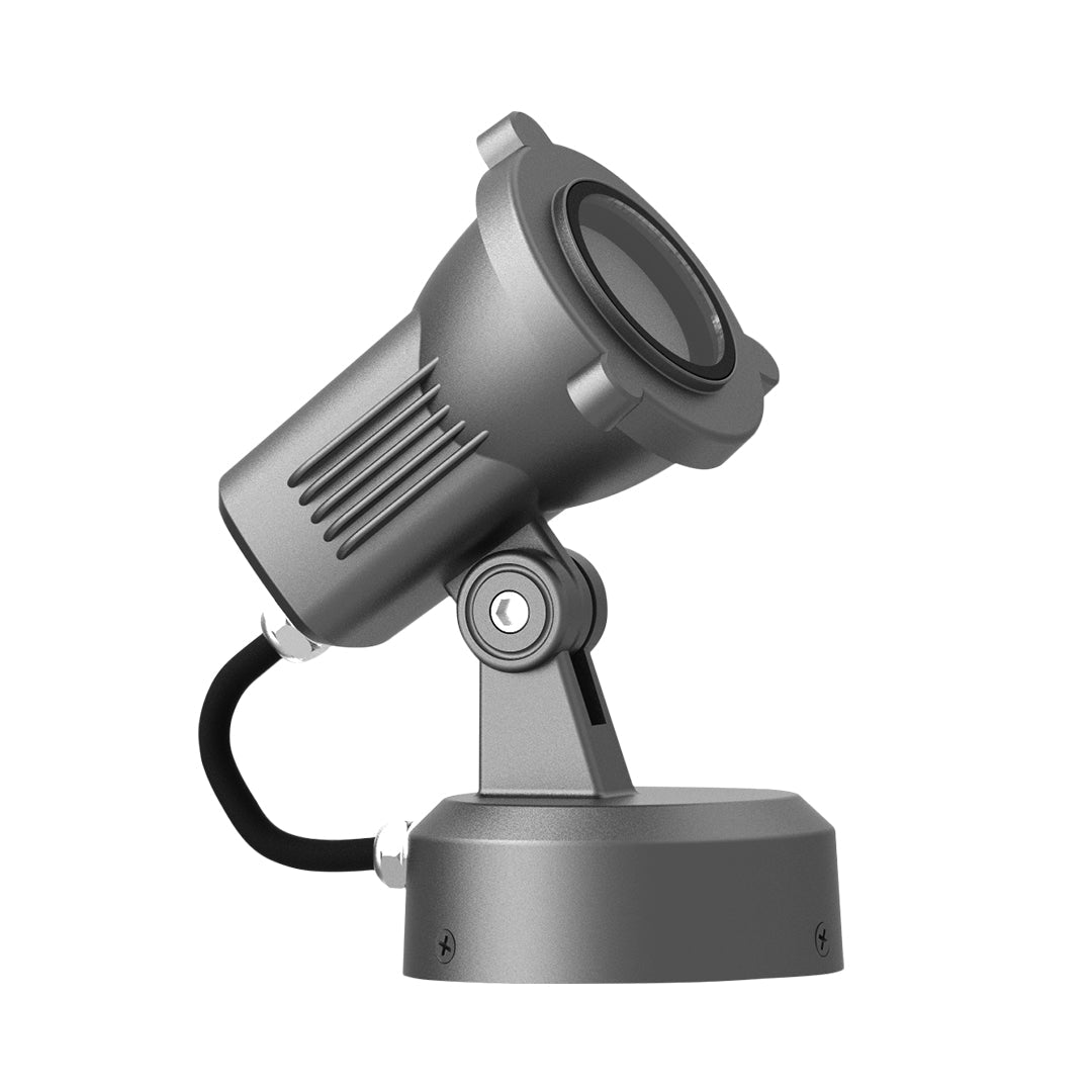 Anti-Glare Outdoor LED Spotlights - Lamp Outdoor