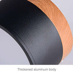 Jojo Cylindrical Flush Mount Ceiling Light - Lamp Outdoor