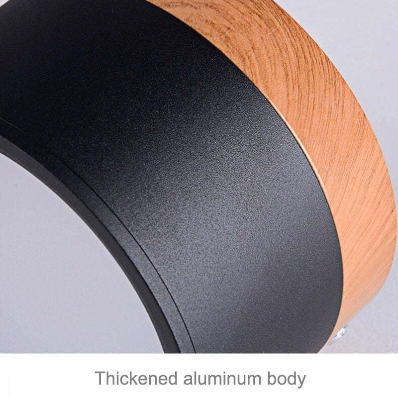 Jojo Cylindrical Flush Mount Ceiling Light - Lamp Outdoor