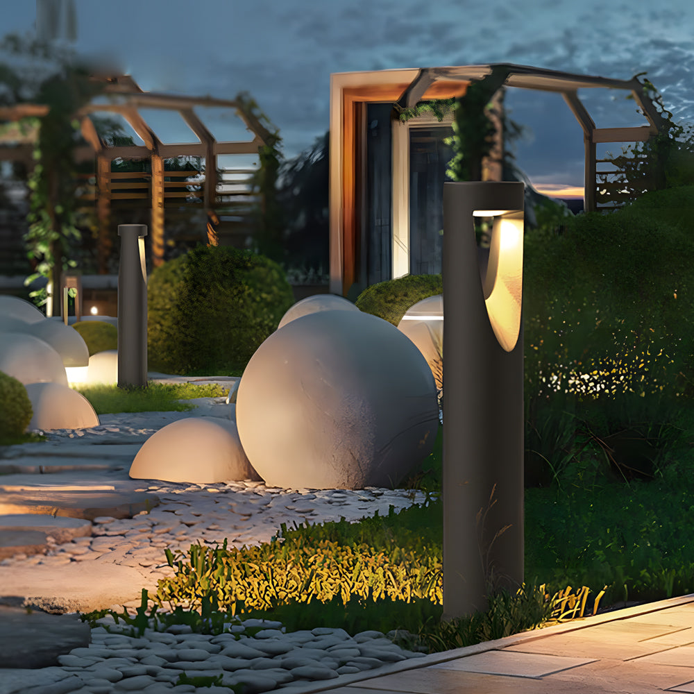 LED Waterproof garden path light Modern Style - Lamp Outdoor