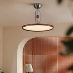 Lumen Modern Acrylic Ceiling Lamp - Lamp Outdoor