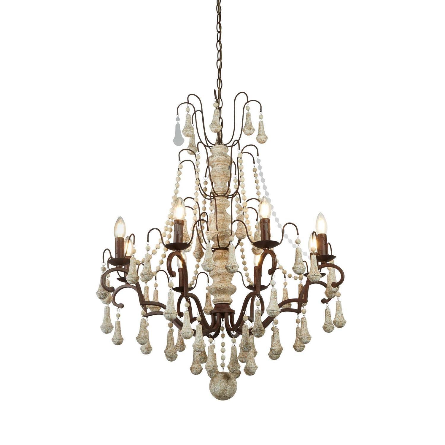 Bessie Chandelier - Lamp Outdoor