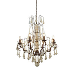 Bessie Chandelier - Lamp Outdoor