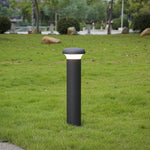 LED Garden Light Dome Minimalist Style - Lamp Outdoor