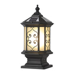 Waterproof Outdoor Gate Pillar Lights European-style - Lamp Outdoor