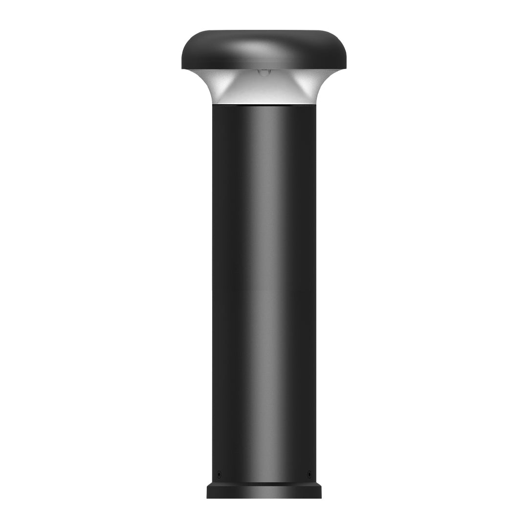 LED Garden Light Dome Minimalist Style - Lamp Outdoor